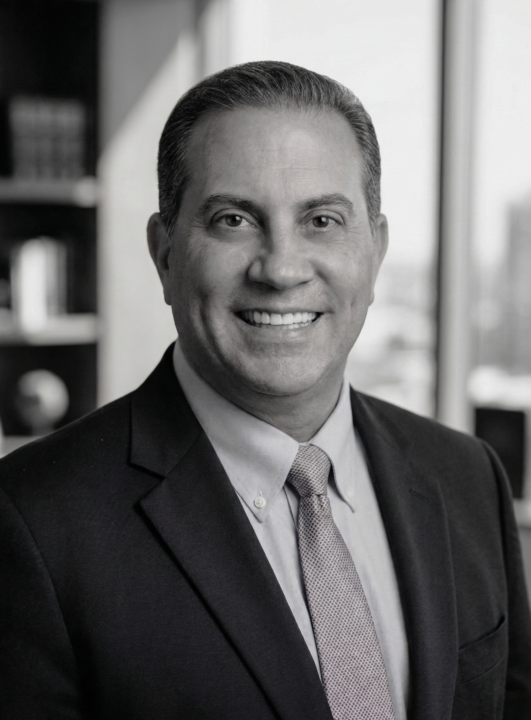NJNA Member Spotlight: Alexandar H. Spano