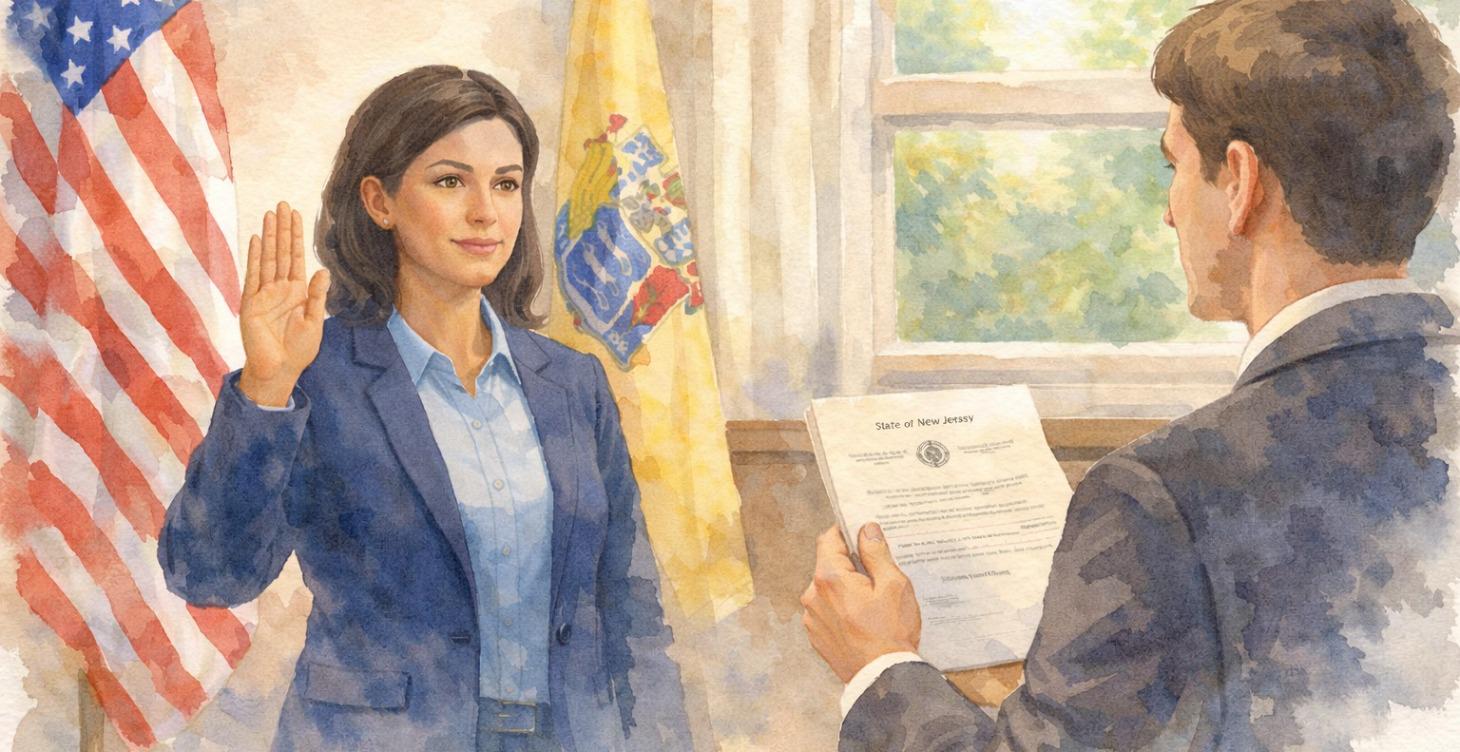 02) Becoming a Notary - Application & Renewal