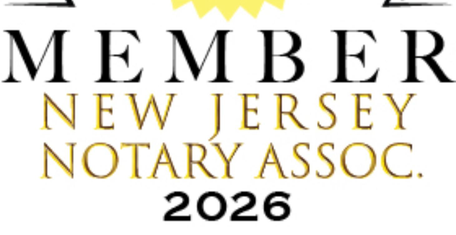 Show Off Your NJNA Membership