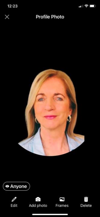 Elizabeth McPhillips