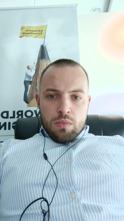Dumitras Silviu