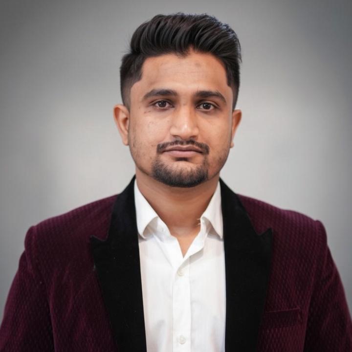 Hamza Advani