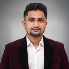 Hamza Advani