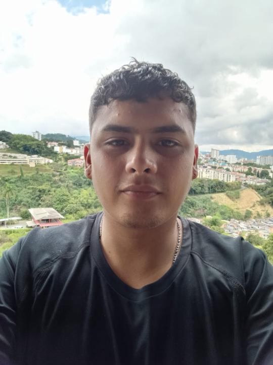 Victor Manuel Torres Reyes