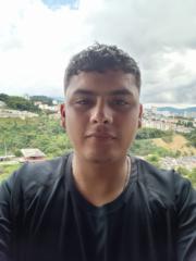 Victor Manuel Torres Reyes