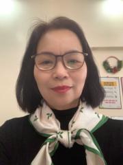 Hoàng Thị Tú Anh