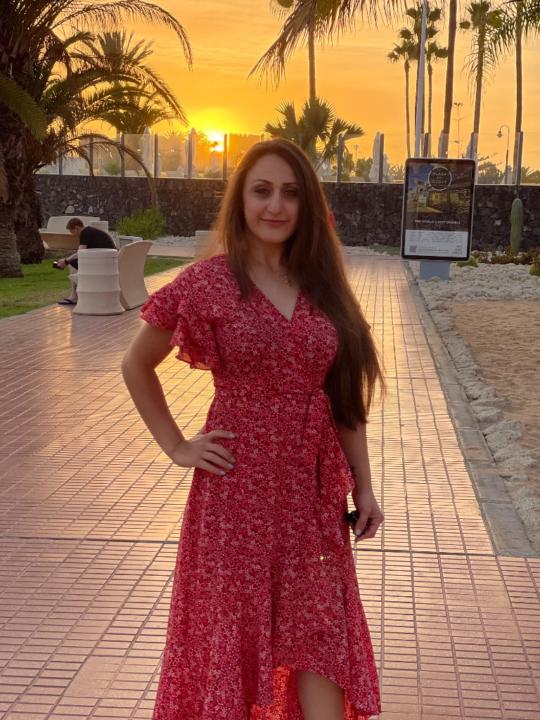 Nada Fadeel