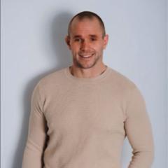 Shane Ball