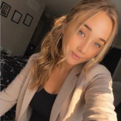 Alissa Henderson