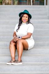 TaNieka Wilson Myers