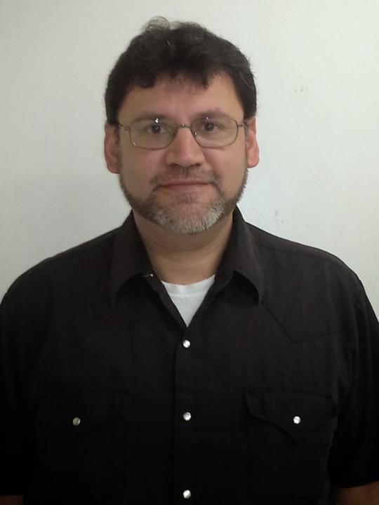 Jose Sanchez