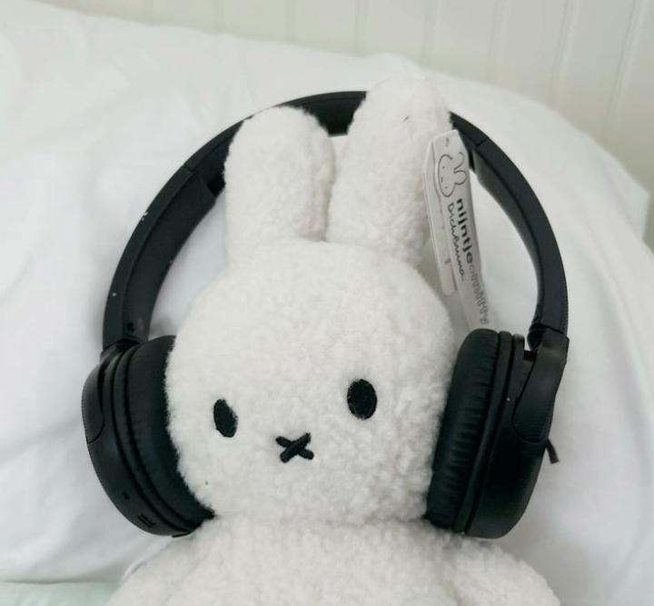 Bunny Na