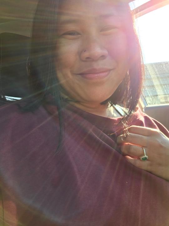 Mariavictoria Caldona