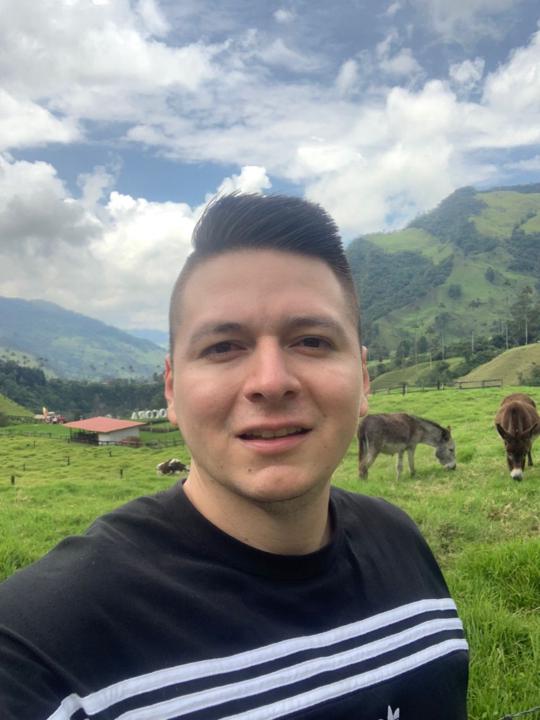 Javier Lizcano