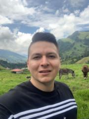 Javier Lizcano