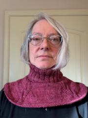 Christine Cahill
