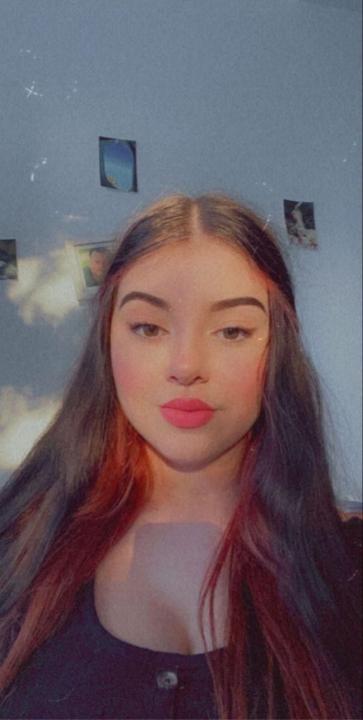 Rachel Fiona