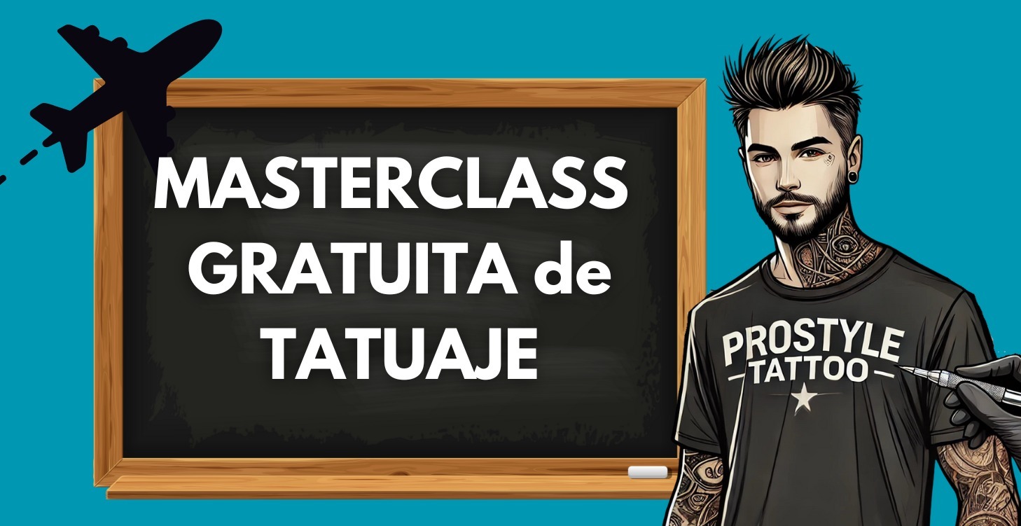 MASTERCLASS GRATUITA