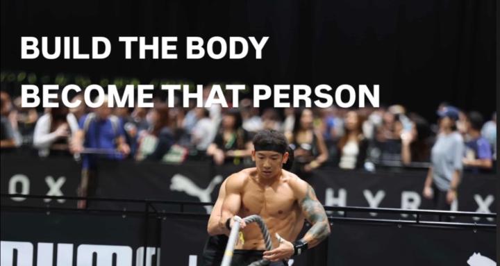 Fitness Identity Transform