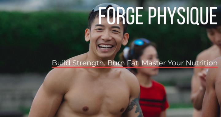 Forge Physique