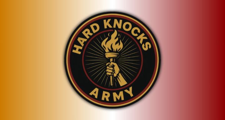 Hard Knocks Army