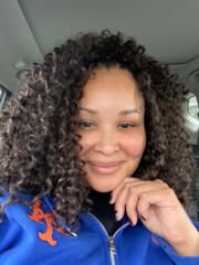 Amira Hurst Margolis