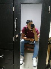 Jhonny Castillo Vargas