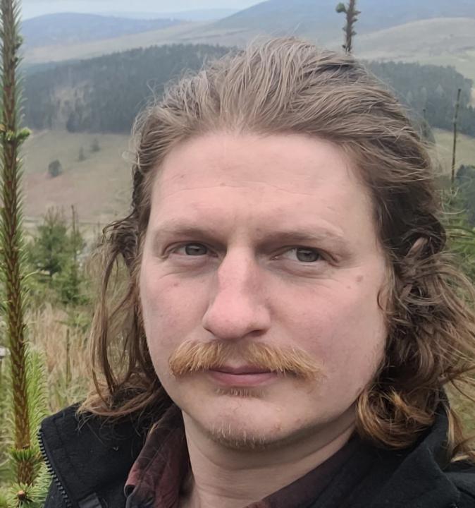 Dillan Hill