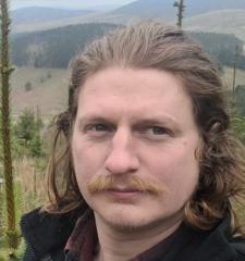 Dillan Hill