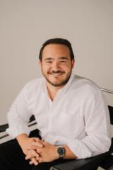 Rodrigo Volio