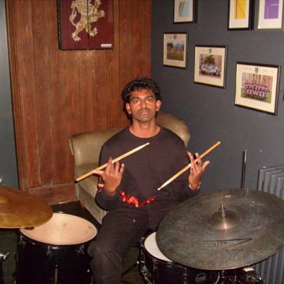 Mihir Abbineni
