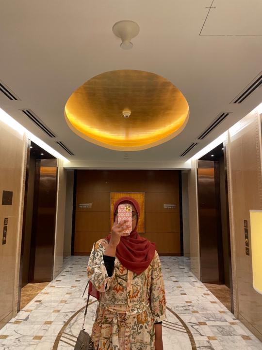 Muznah Qazi