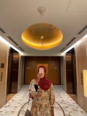 Muznah Qazi