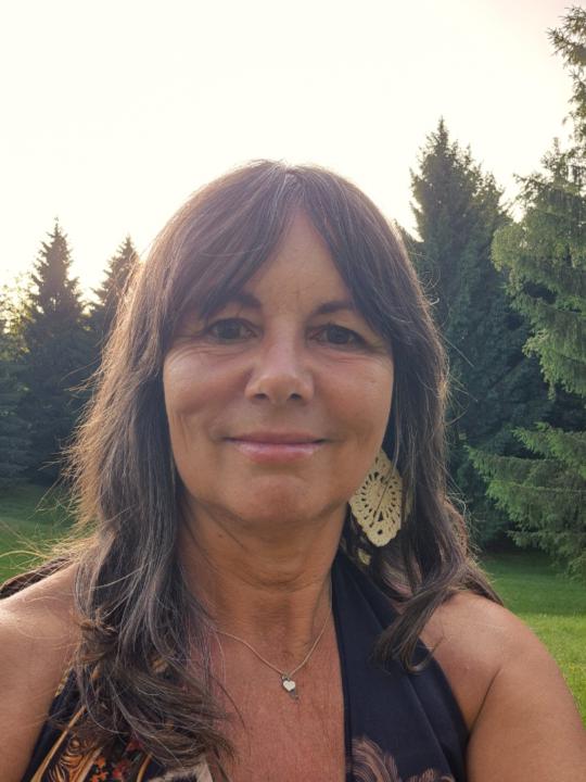 Susanne Steidl