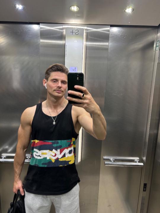 Viktor Trambicki