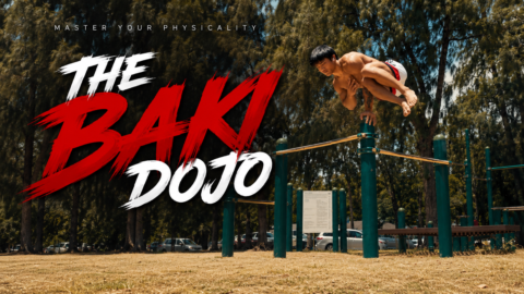 The BAKI Dojo gallery image