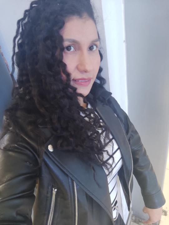 Verónica Querales
