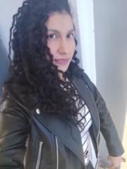 Verónica Querales