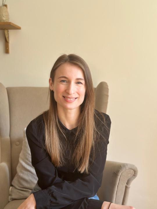 Milena Flagner