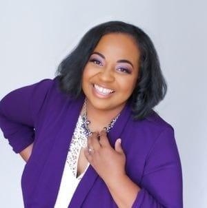 Dr. Airreia Faith Pierce