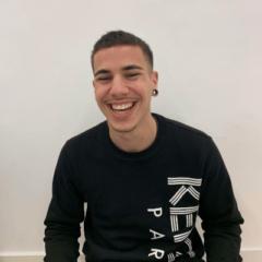 Pau Torres