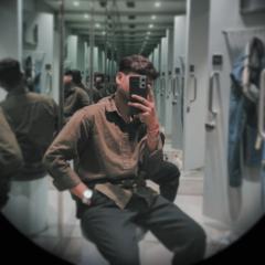 Ritik Shakya