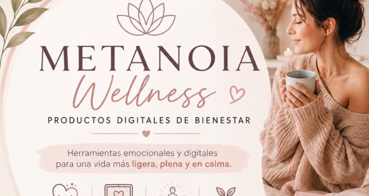 Prod Digitales de Bienestar
