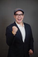 Patcharapong Soonthorncharoenwong
