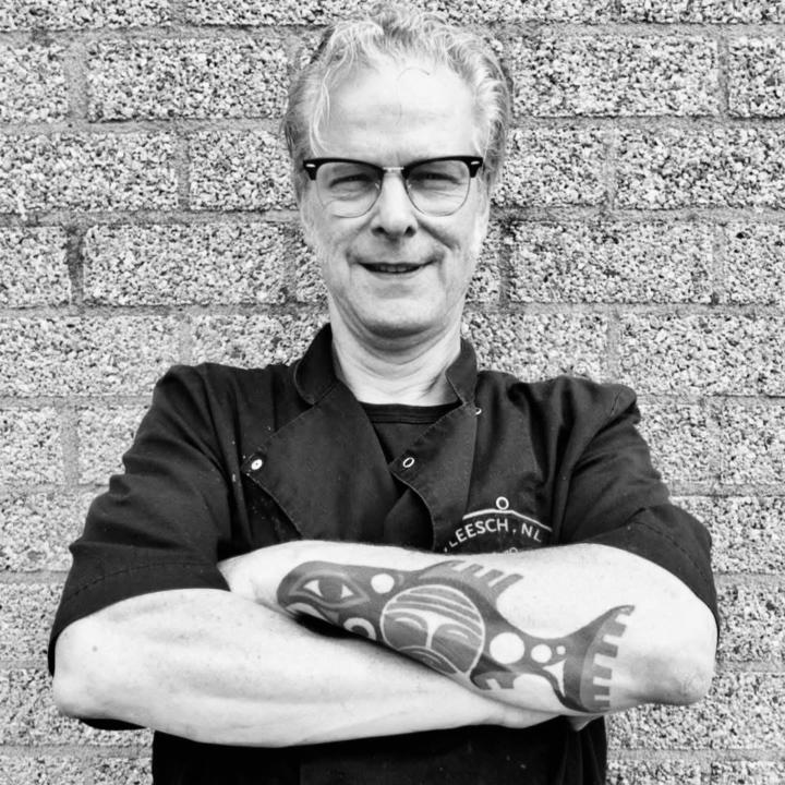 Paul van den Hooven