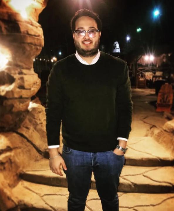 Ziad Salama