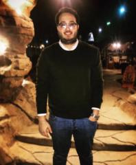 Ziad Salama