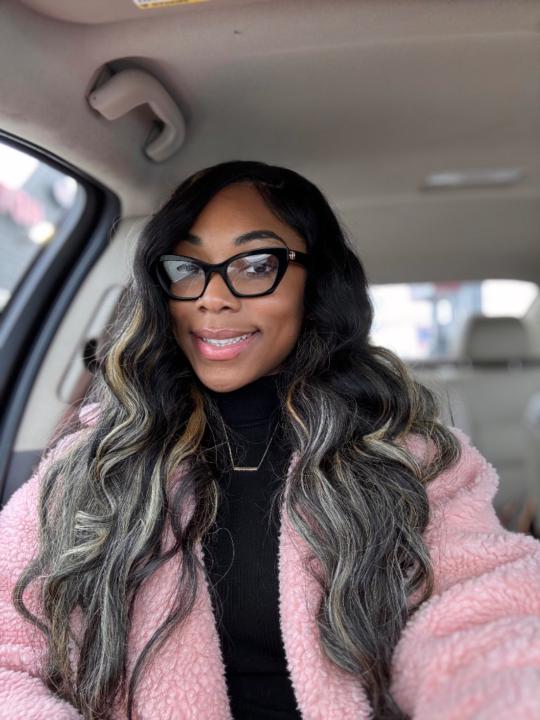 Talia Amahle