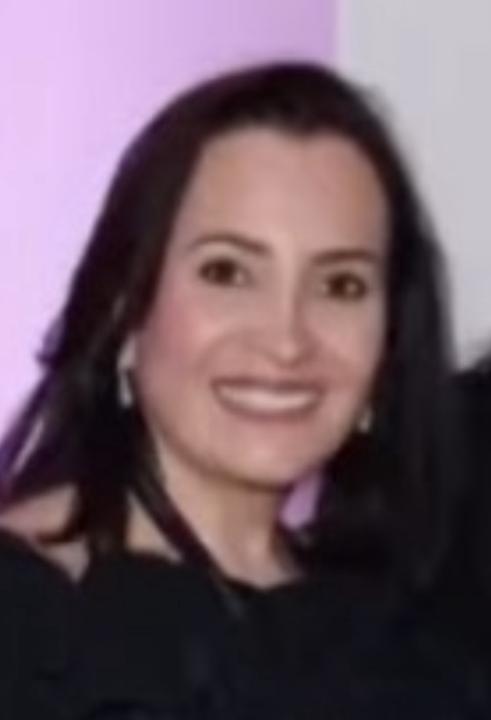 Mouna Hamdon