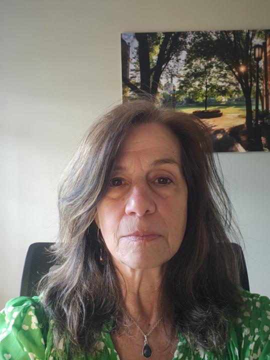 Diane Tobin